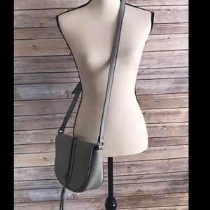 Crossbody Purse
